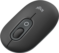 Logitech graphite