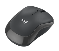 Logitech graphite
