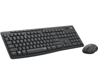 Logitech graphite