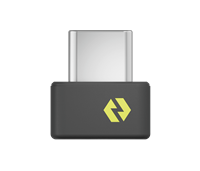 Logitech graphite