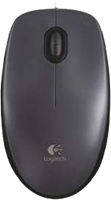 Logitech Gray