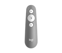 Logitech Grey