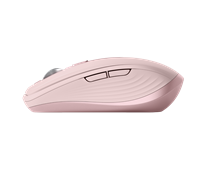 Logitech Pink
