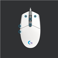 Logitech 910-005797