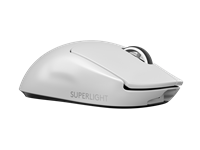 Logitech White