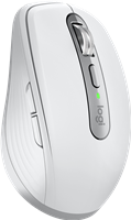 Logitech White