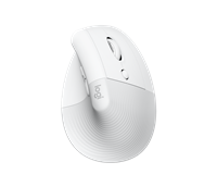 Logitech White