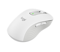 Logitech White