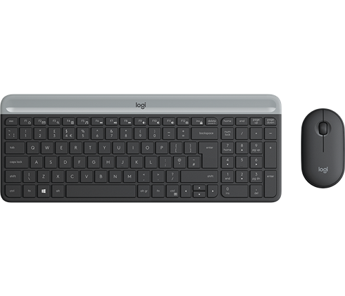 Logitech 