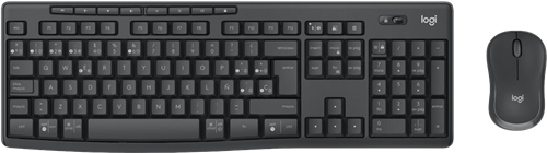 Logitech 