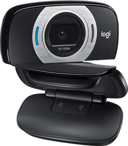Logitech black