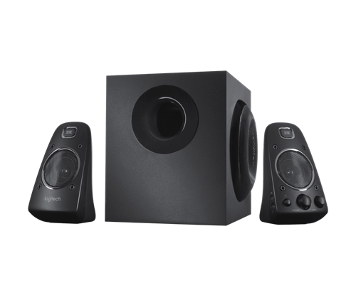Logitech 980-000403