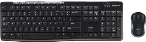 Logitech 920-004509