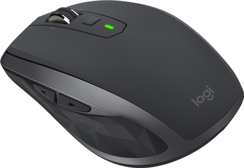 Logitech graphite