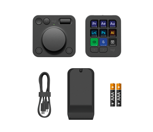 Logitech 920-012931