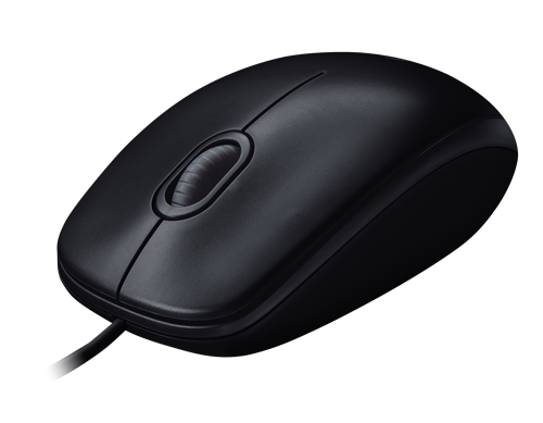 Logitech Gray