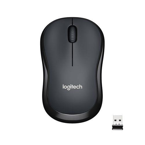 Logitech Gray