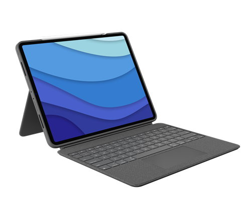 Logitech Gray