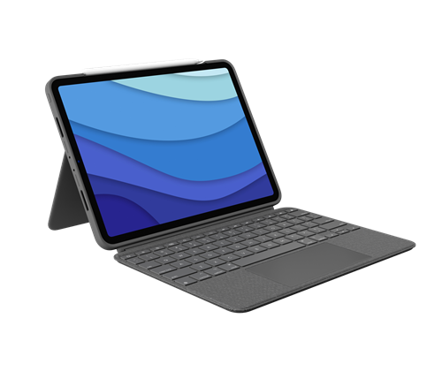 Logitech Gray