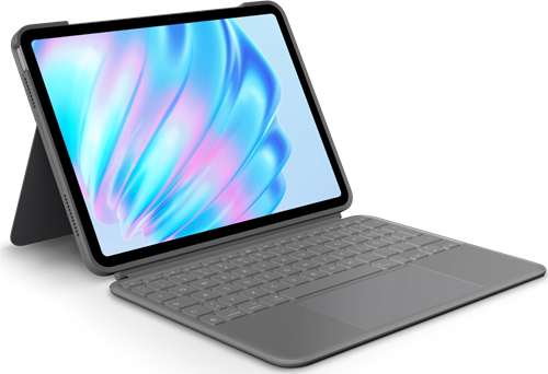 Logitech Gray