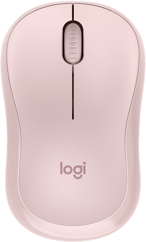 Logitech Pink