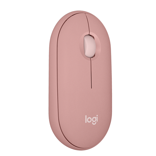 Logitech Pink