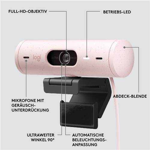 Logitech 960-001421