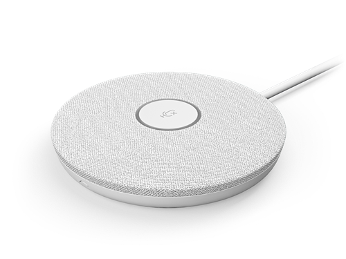 Logitech White