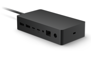 Microsoft black