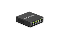 NETGEAR black