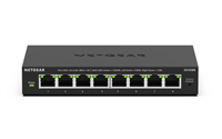NETGEAR GS308E-400EUS