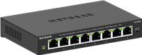 NETGEAR black