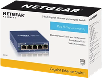 NETGEAR GS105GE