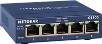 NETGEAR Blue