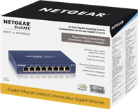 NETGEAR GS108GE