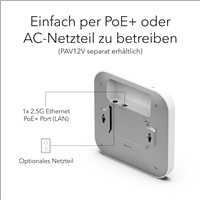NETGEAR WAX610-100EUS