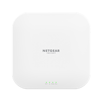 NETGEAR White