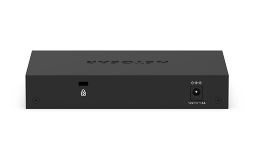 NETGEAR GS308E-400EUS