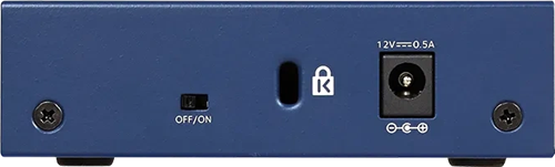 NETGEAR GS105GE