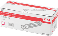 OKI 09006133 imaging drum magenta