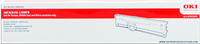 OKI 43503601 black ribbon