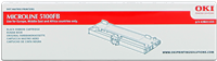 OKI 43821103 black ribbon