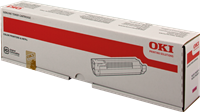 OKI 44059166 magenta toner