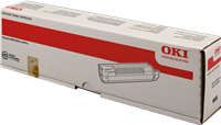 OKI 44059168 black toner