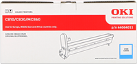OKI 44064011 imaging drum cyan