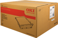 OKI 44341902 transfer unit