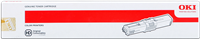 OKI 44469723 magenta toner