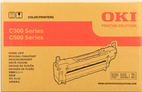 OKI 44472603 Fuser-Unit C300/500