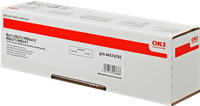 OKI 44574702 black toner