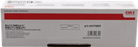 OKI 44574802 black toner